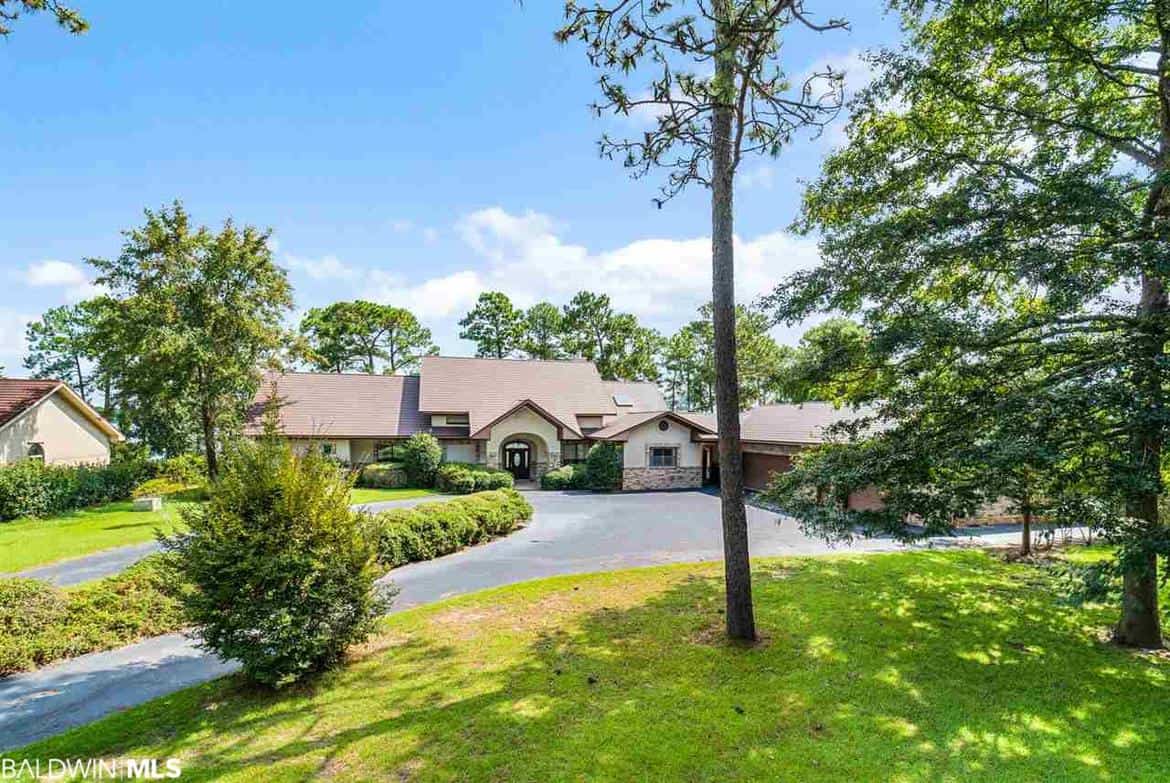 Foley AL Real Estate