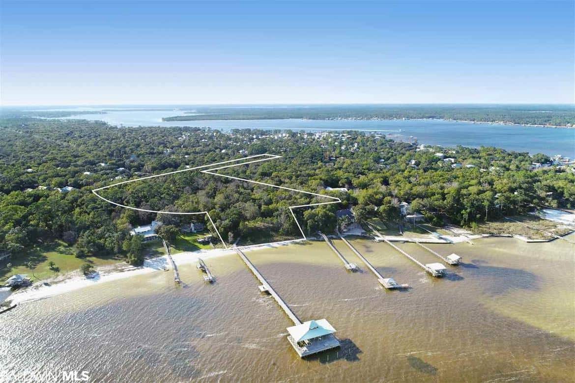 Orange Beach AL Real Estate