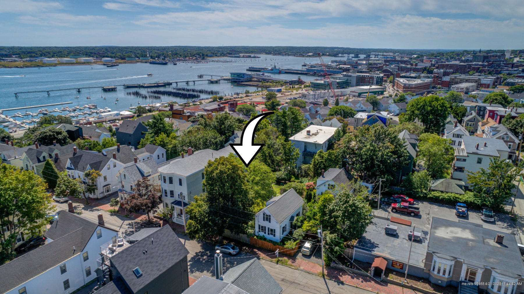 Southern Maine Investment Properties