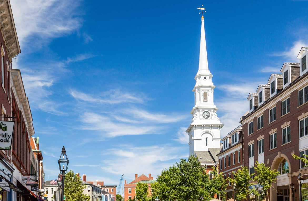 Portsmouth