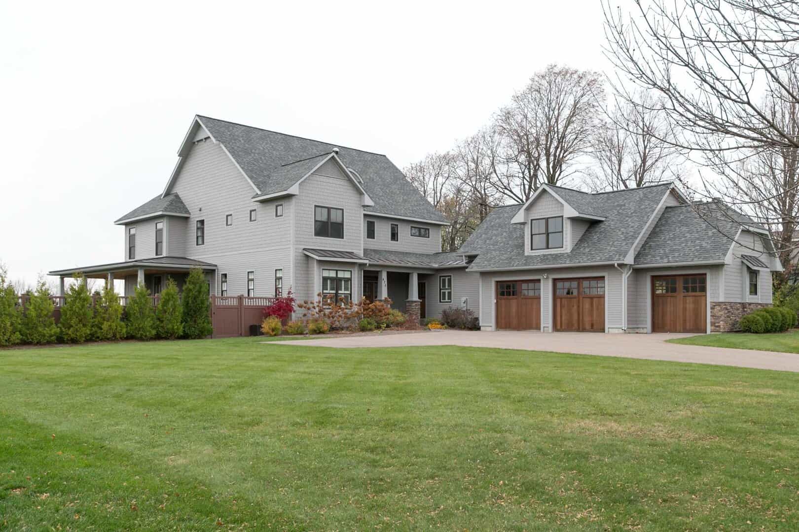 New Construction Homes