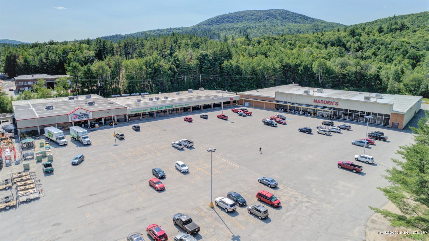 All Western Maine Listings
