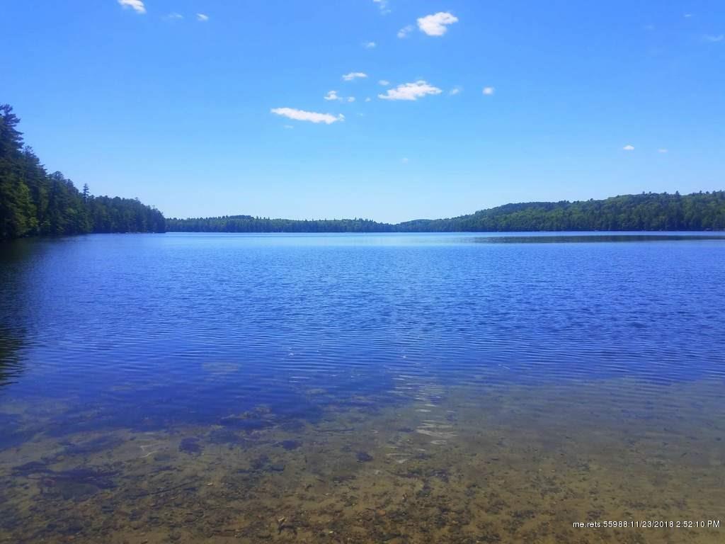 Western Maine Land Listings