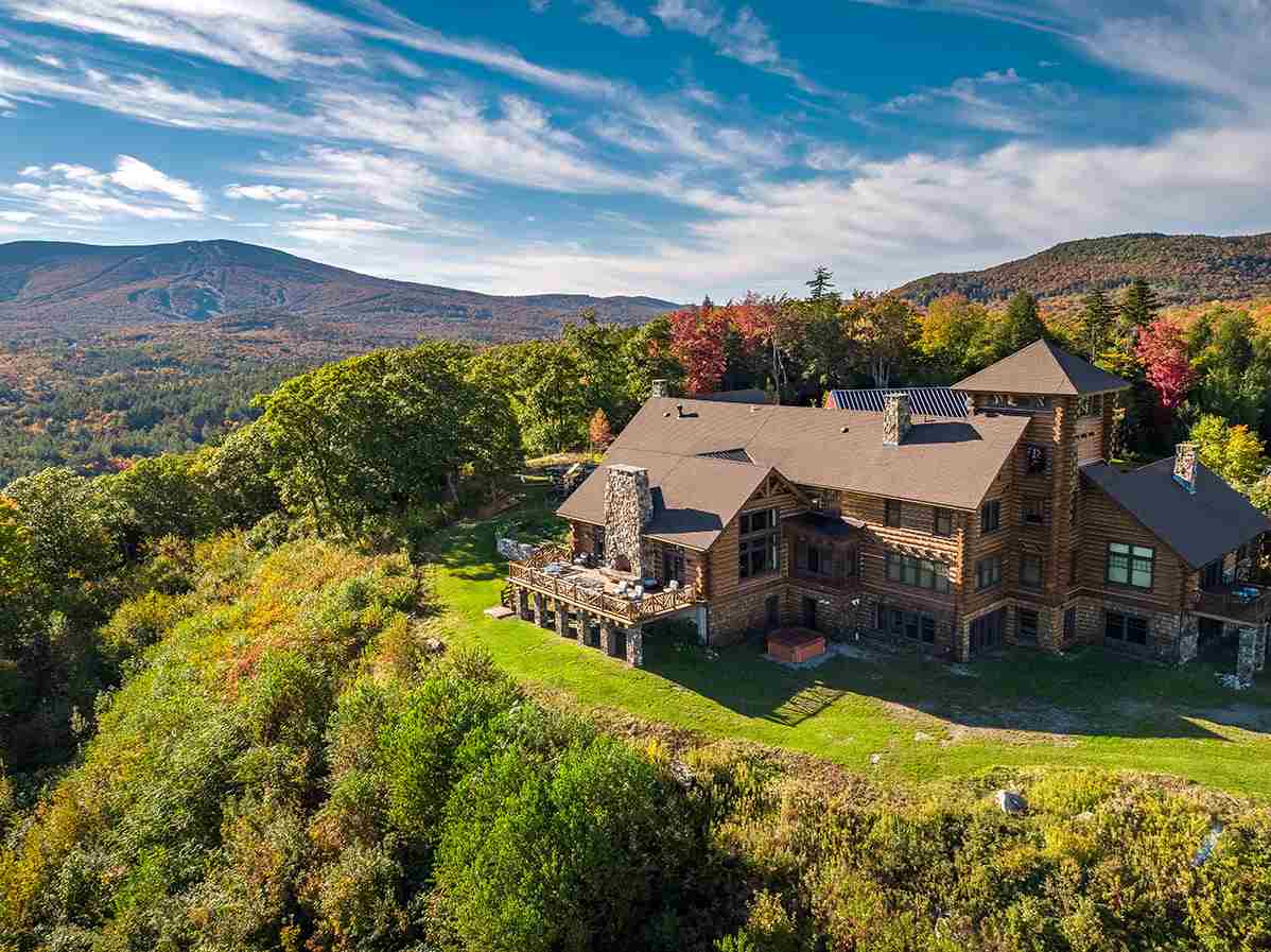 Homes with Virtual Tours