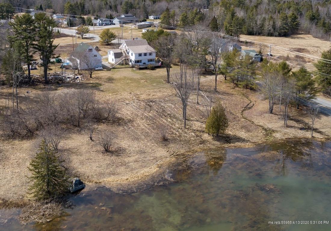 Central Maine Commercial Listings