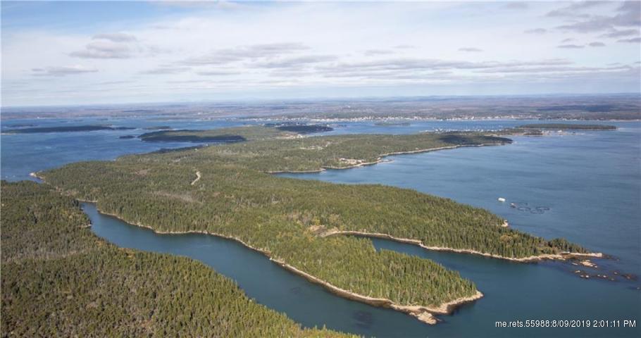 Central Maine Land Listings