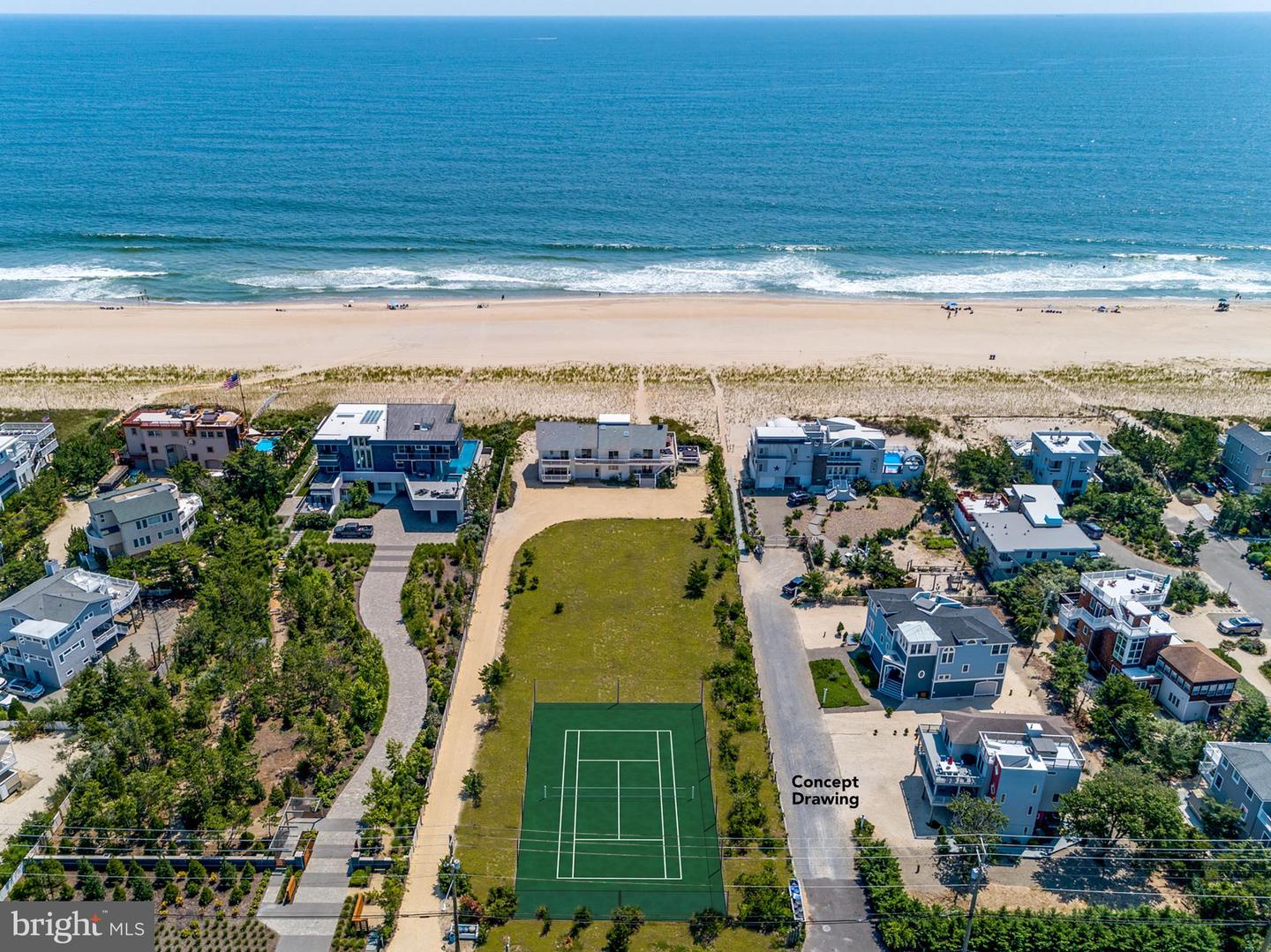 Homes with Land