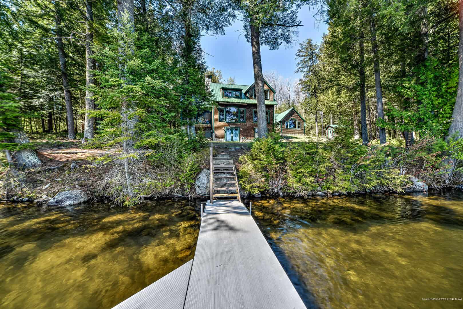 Luxury Homes