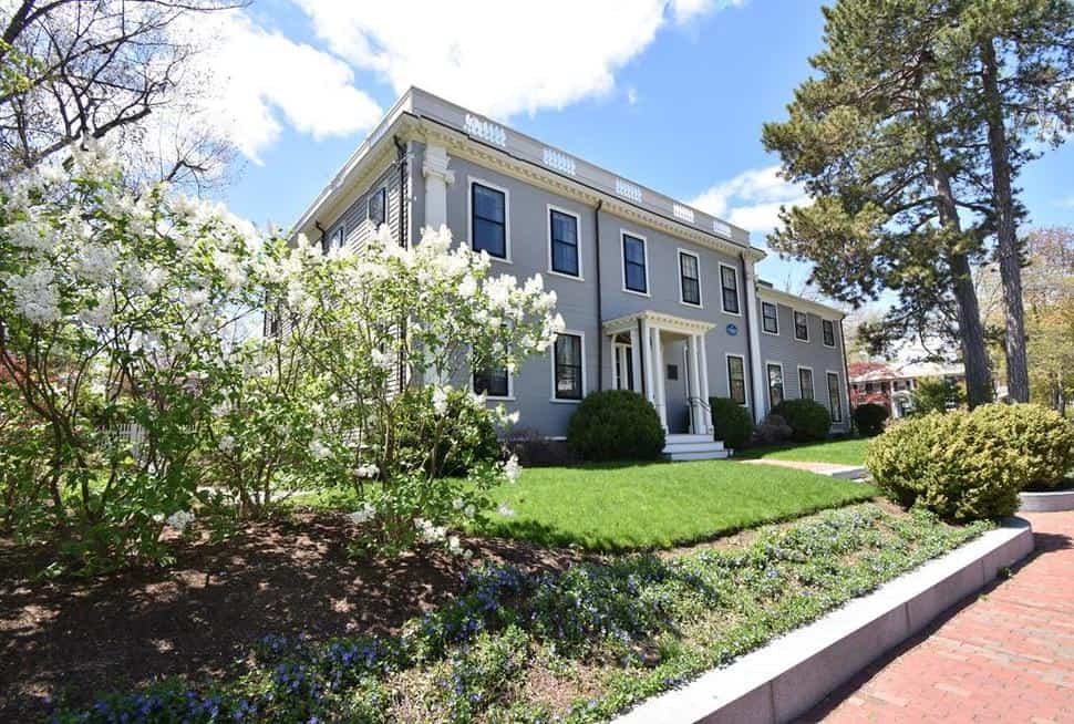 Arlington Area by Architecture