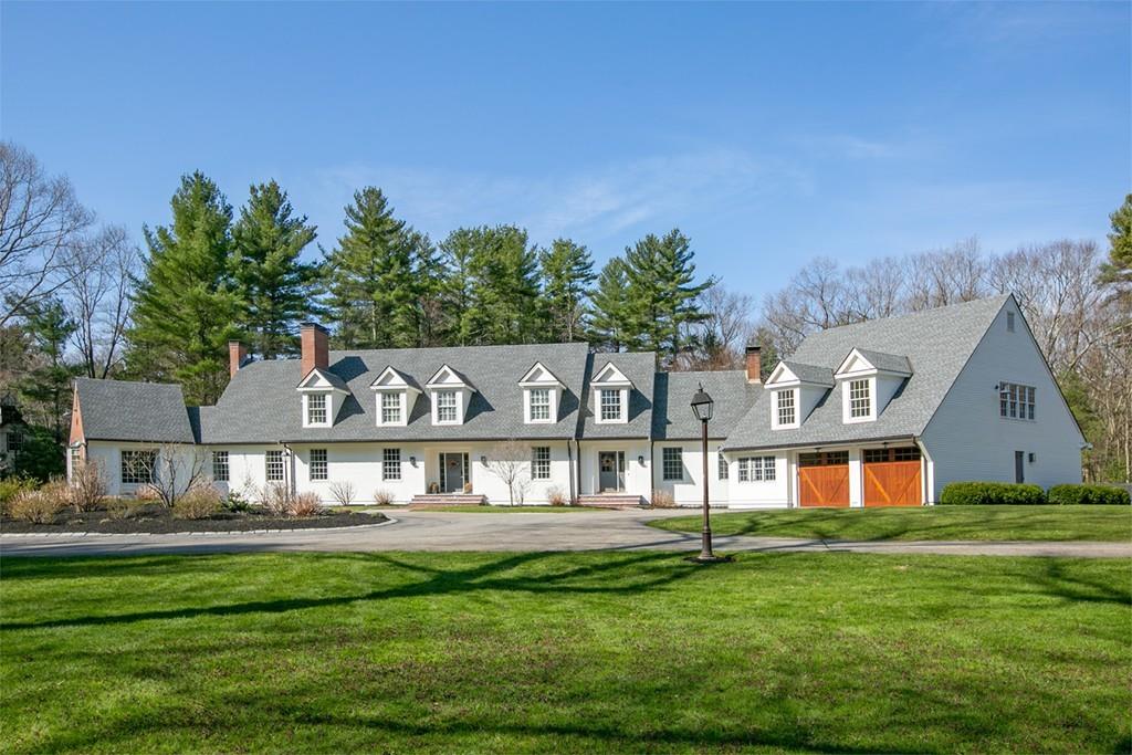 Cape Homes