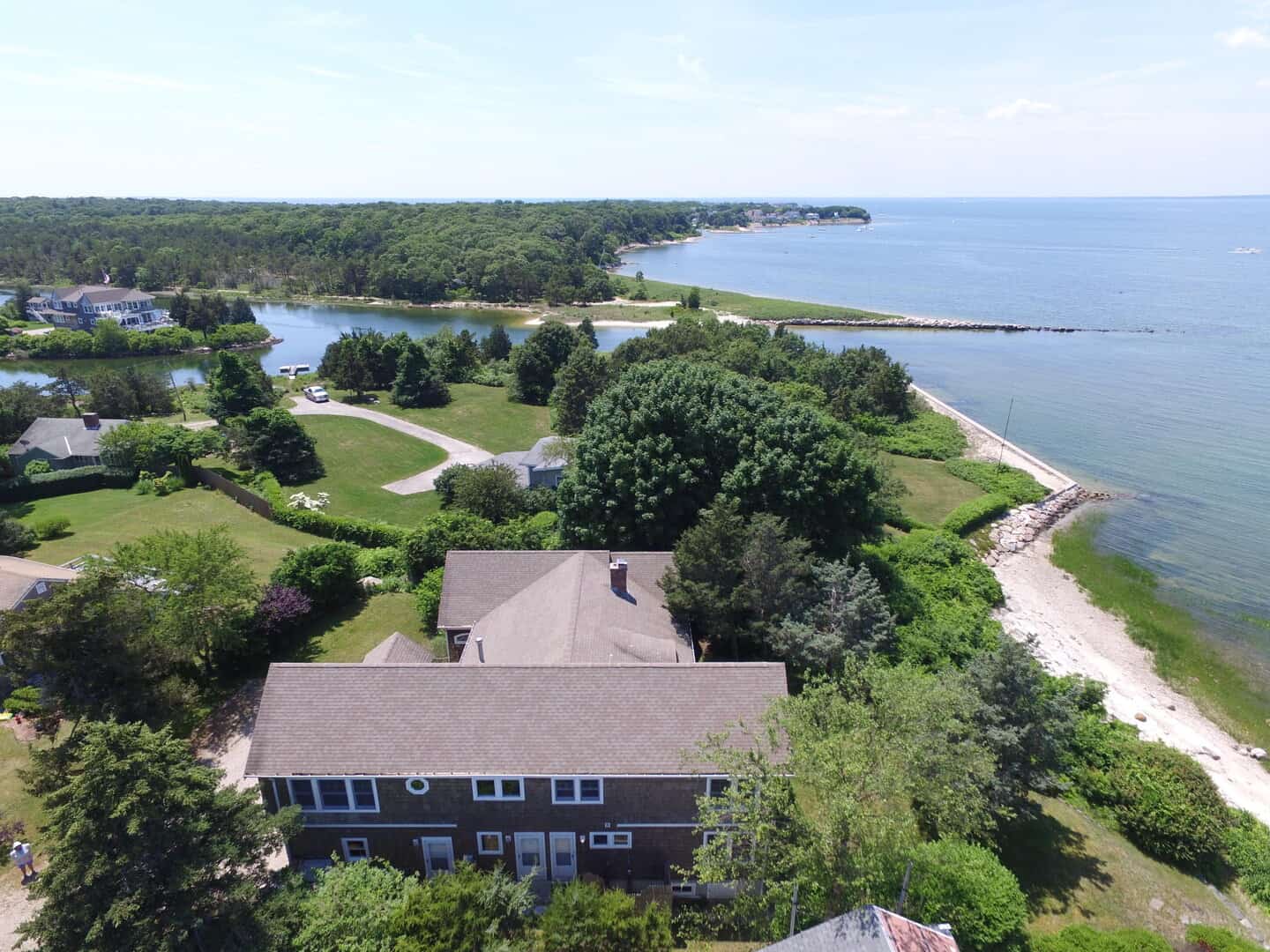 Open Houses
