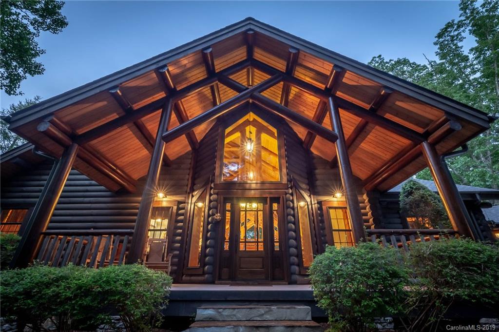 Lake James Real Estate by Category GreyBeard Realty