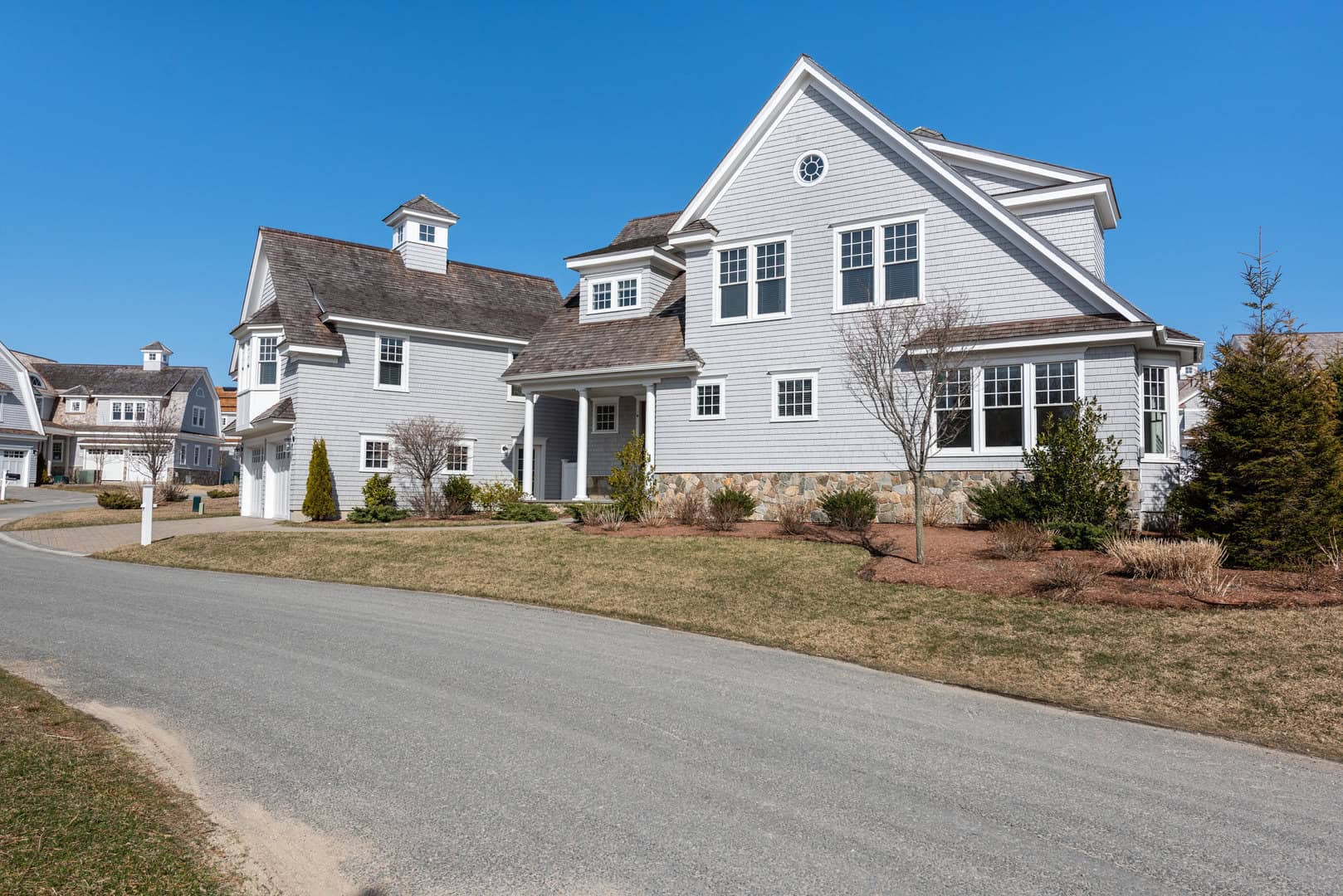 Open Houses