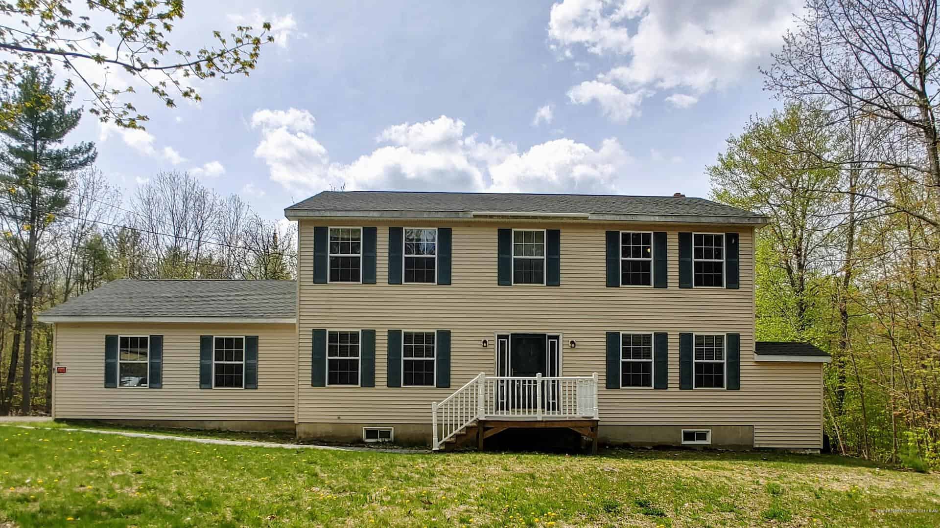 Recent Listings