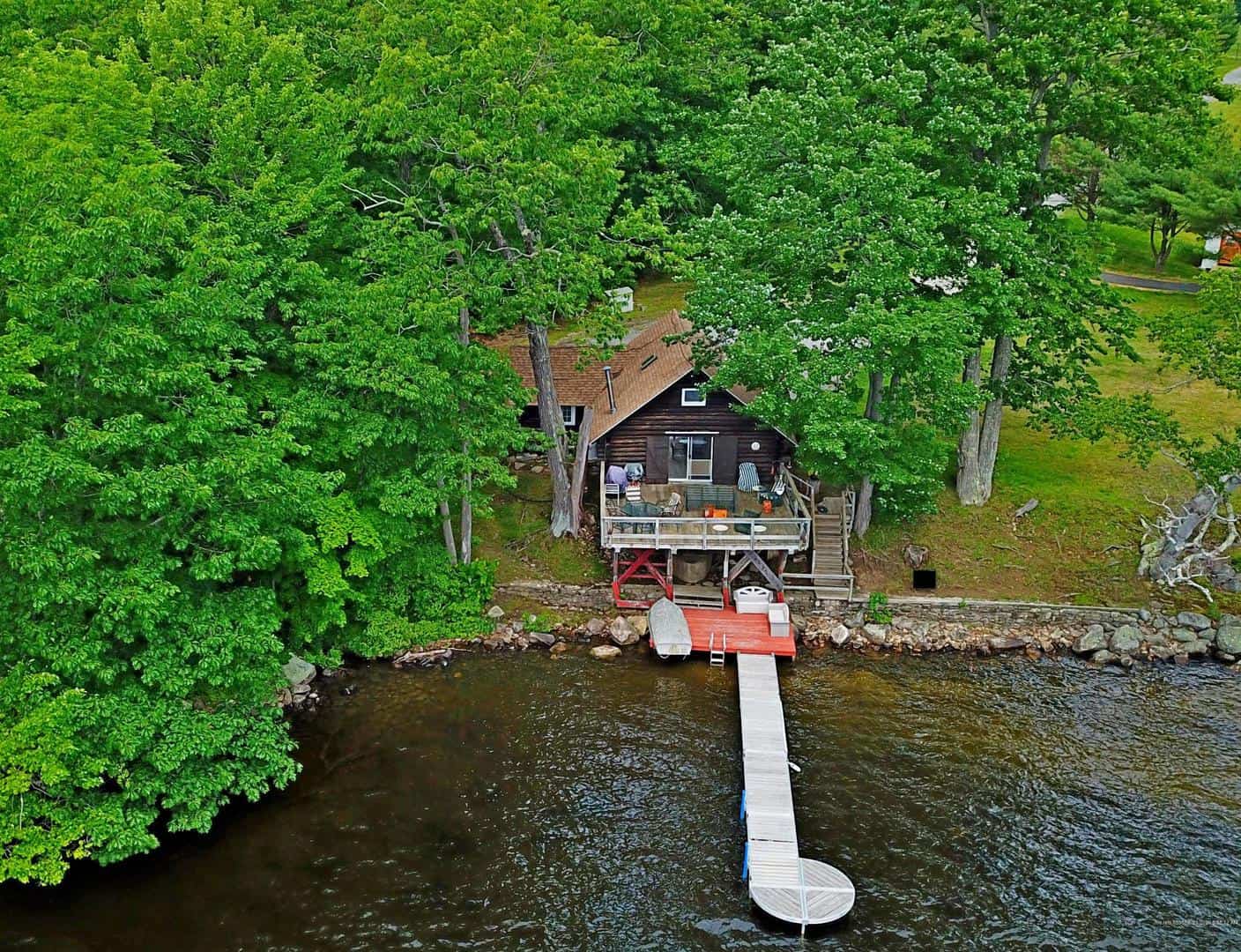Recent Listings