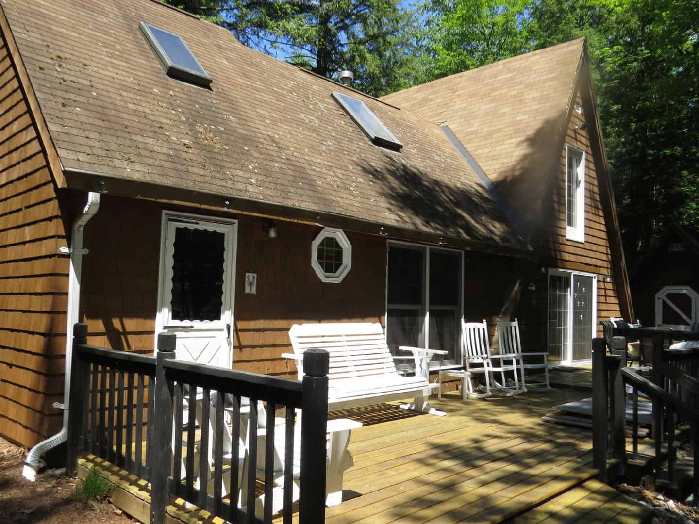 Recent Listings