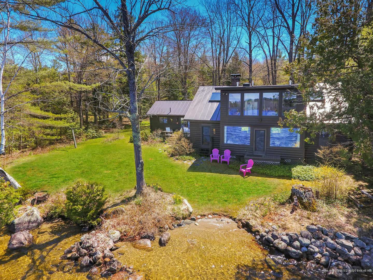 Recent Listings