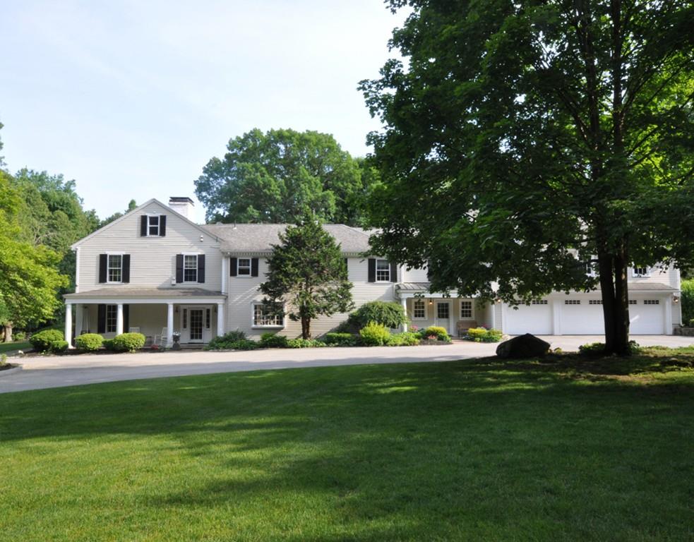 Homes with Land (1+ Acres)