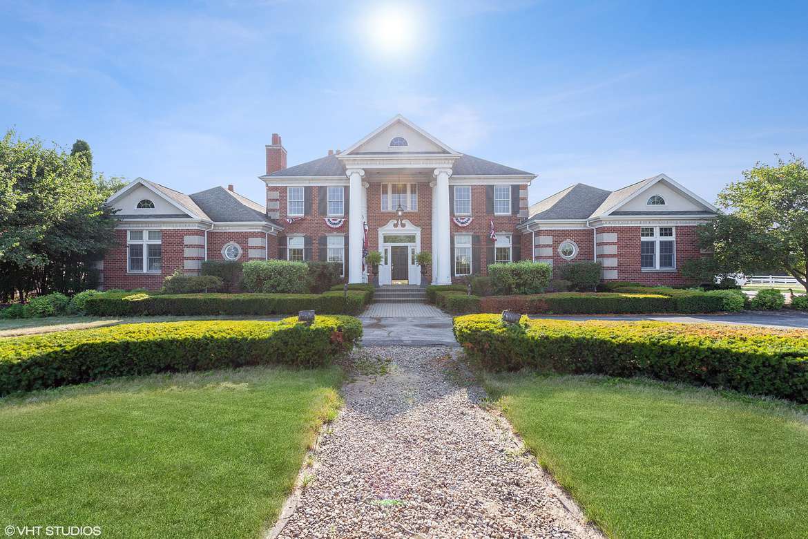 Bourbonnais, IL