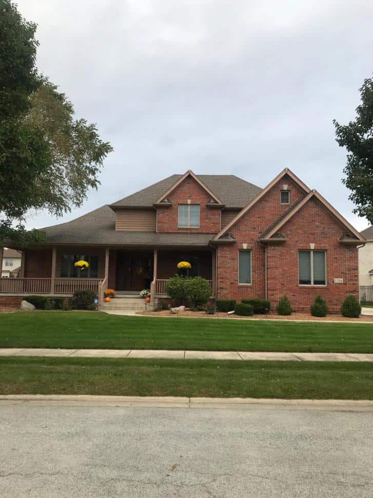 Schererville, IN
