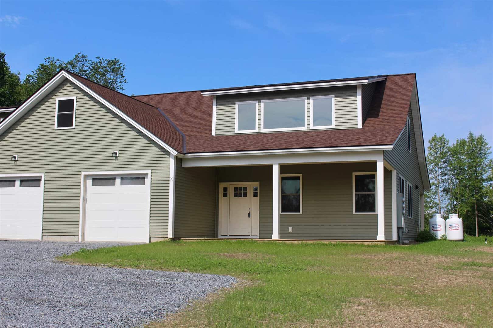 South Hero VT Condo Real Estate