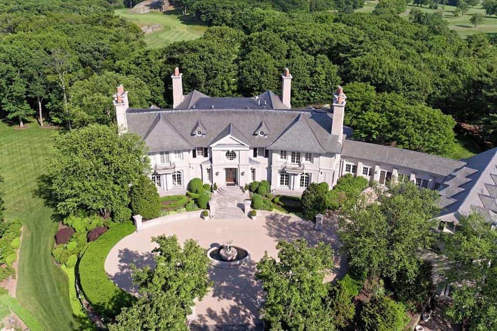Architectural Style
