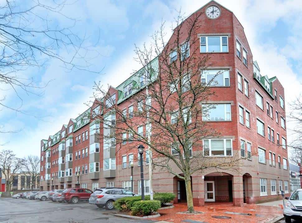 Salem MA Real Estate