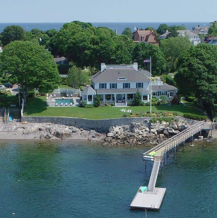 Marblehead MA Real Estate