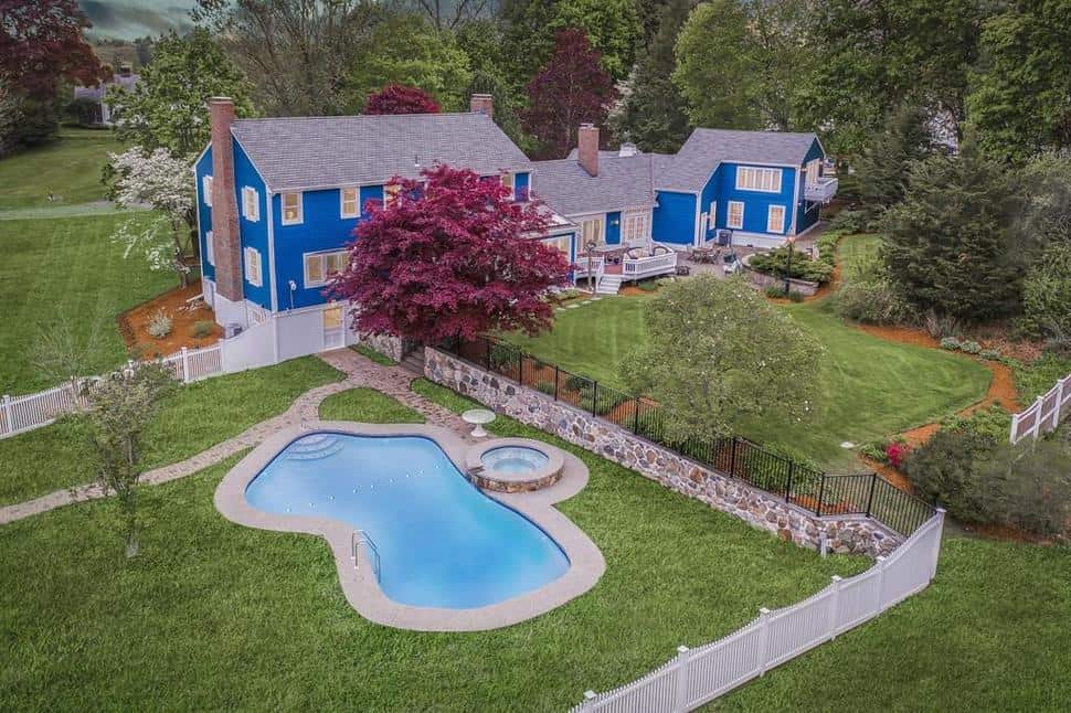Peabody MA Real Estate