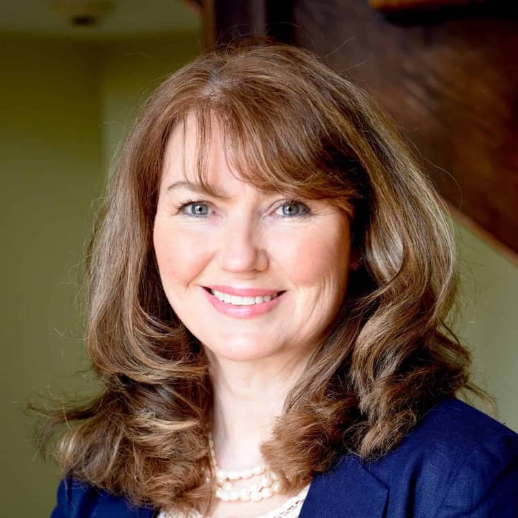 Niamh A. Callahan