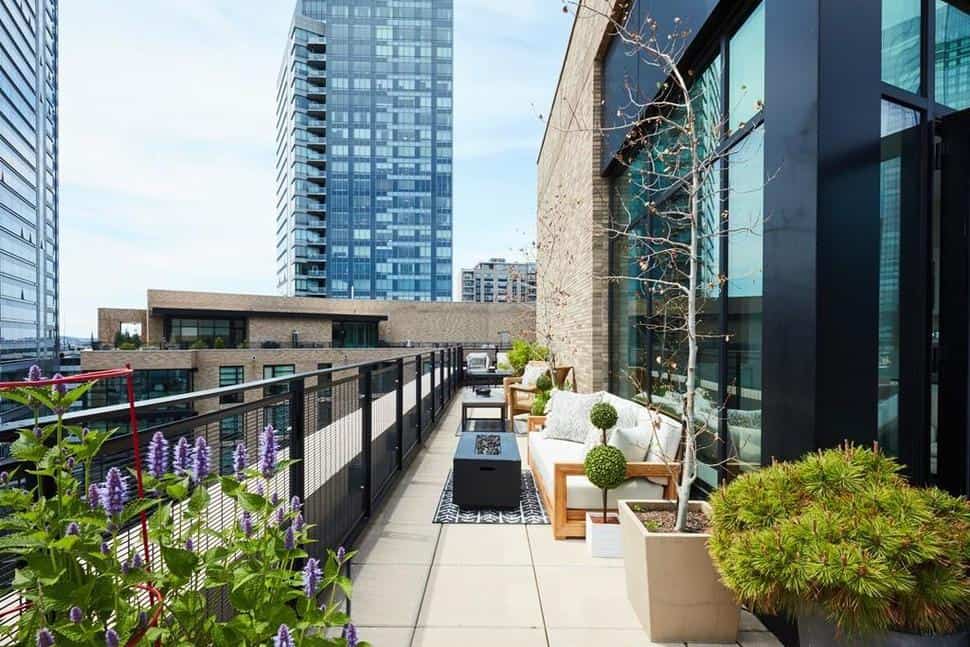 Boston Lofts