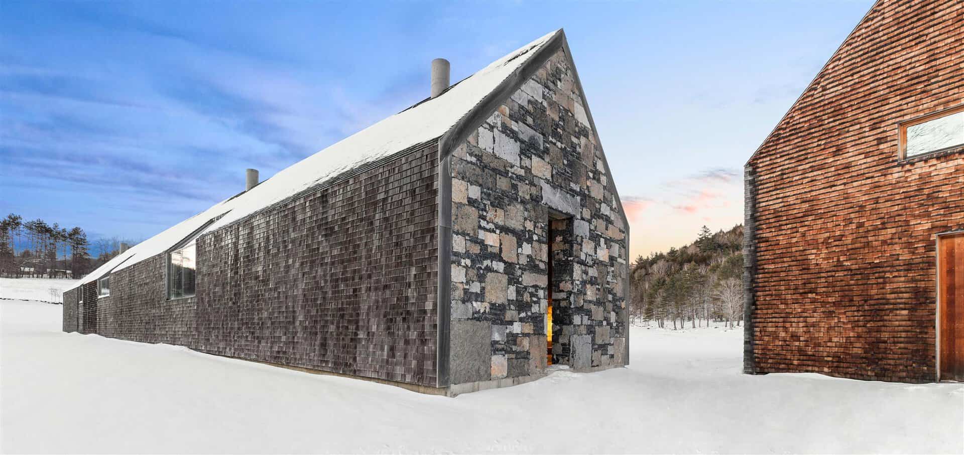 Modern Homes