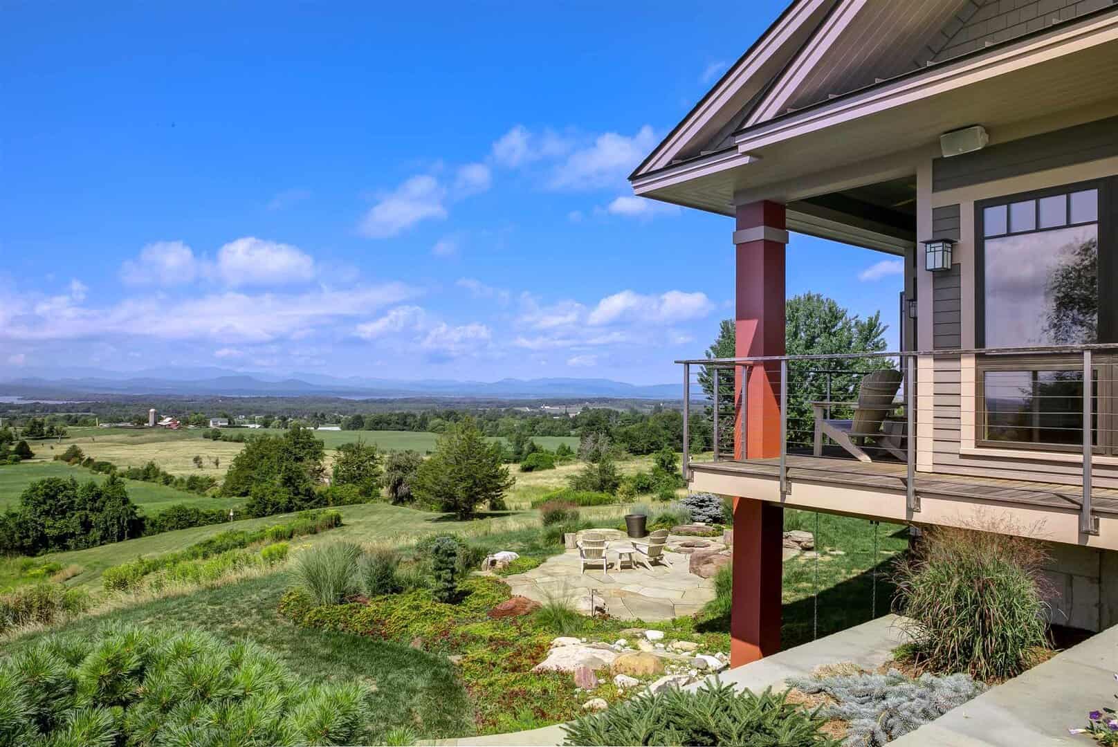 Energy Efficient Homes