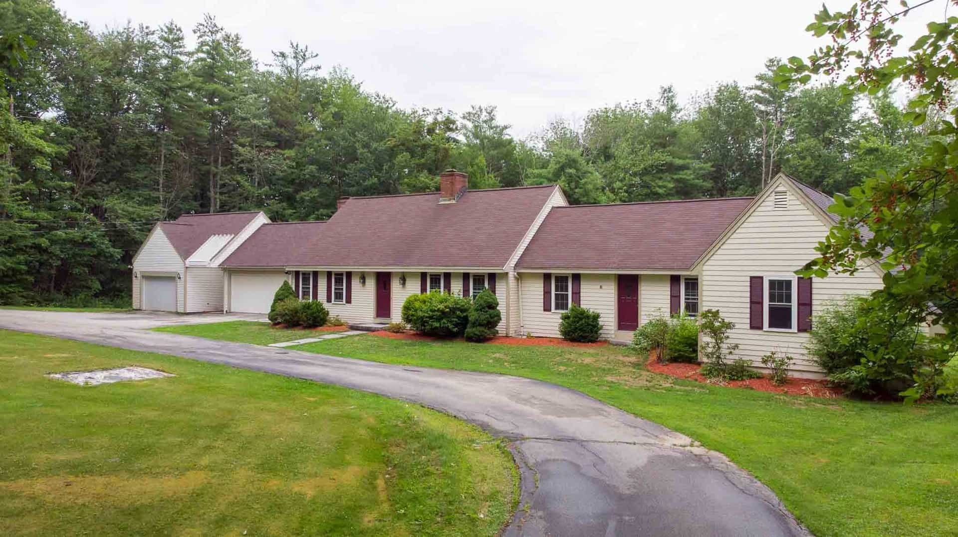 Amherst NH