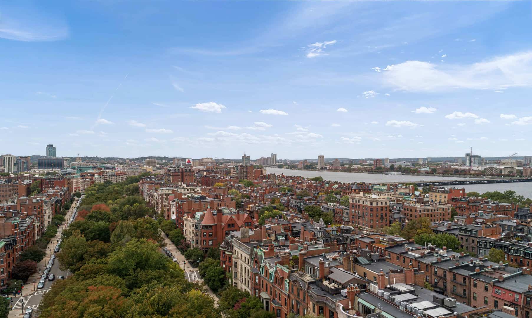 Beacon Hill