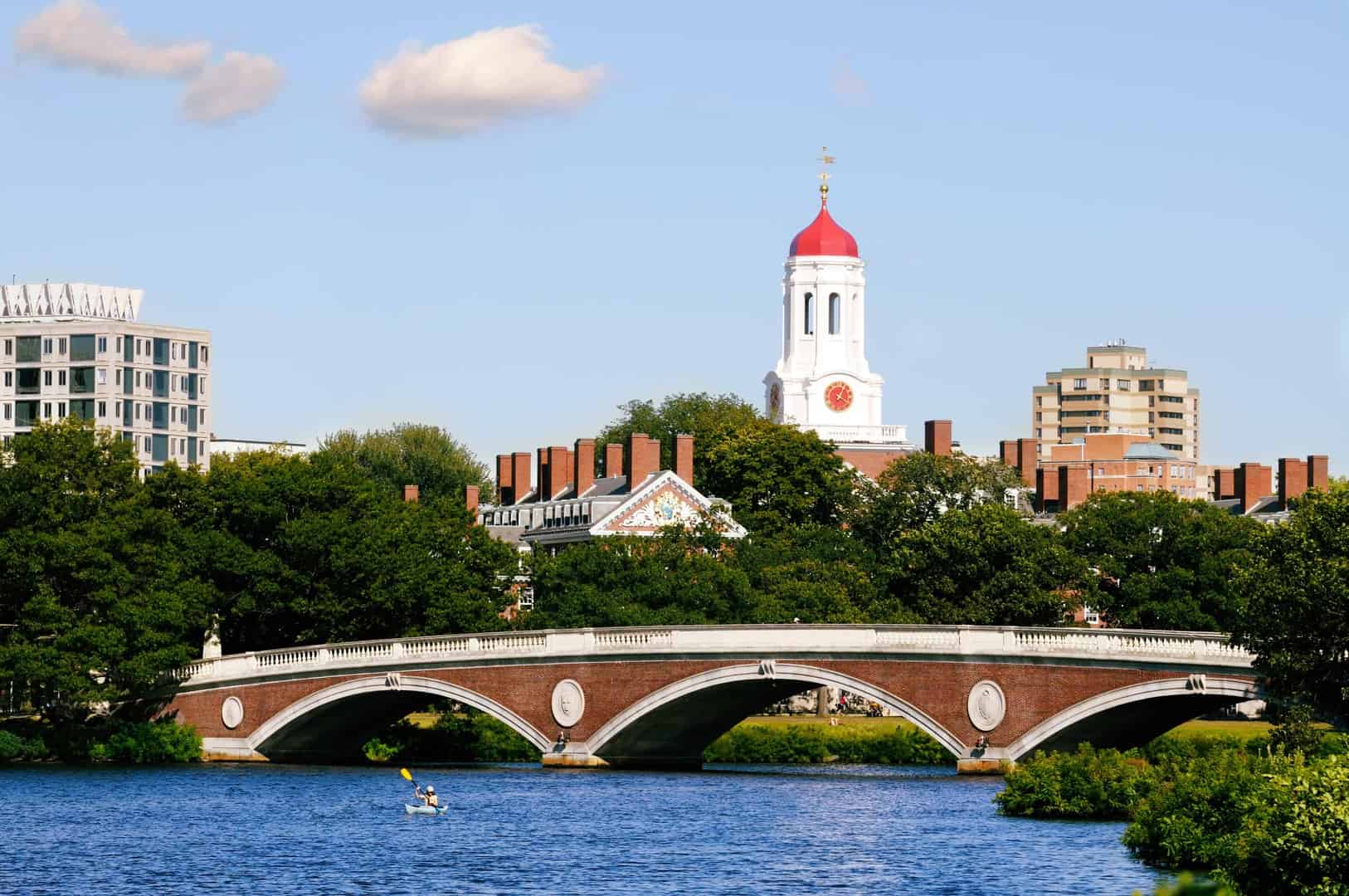 Cambridge