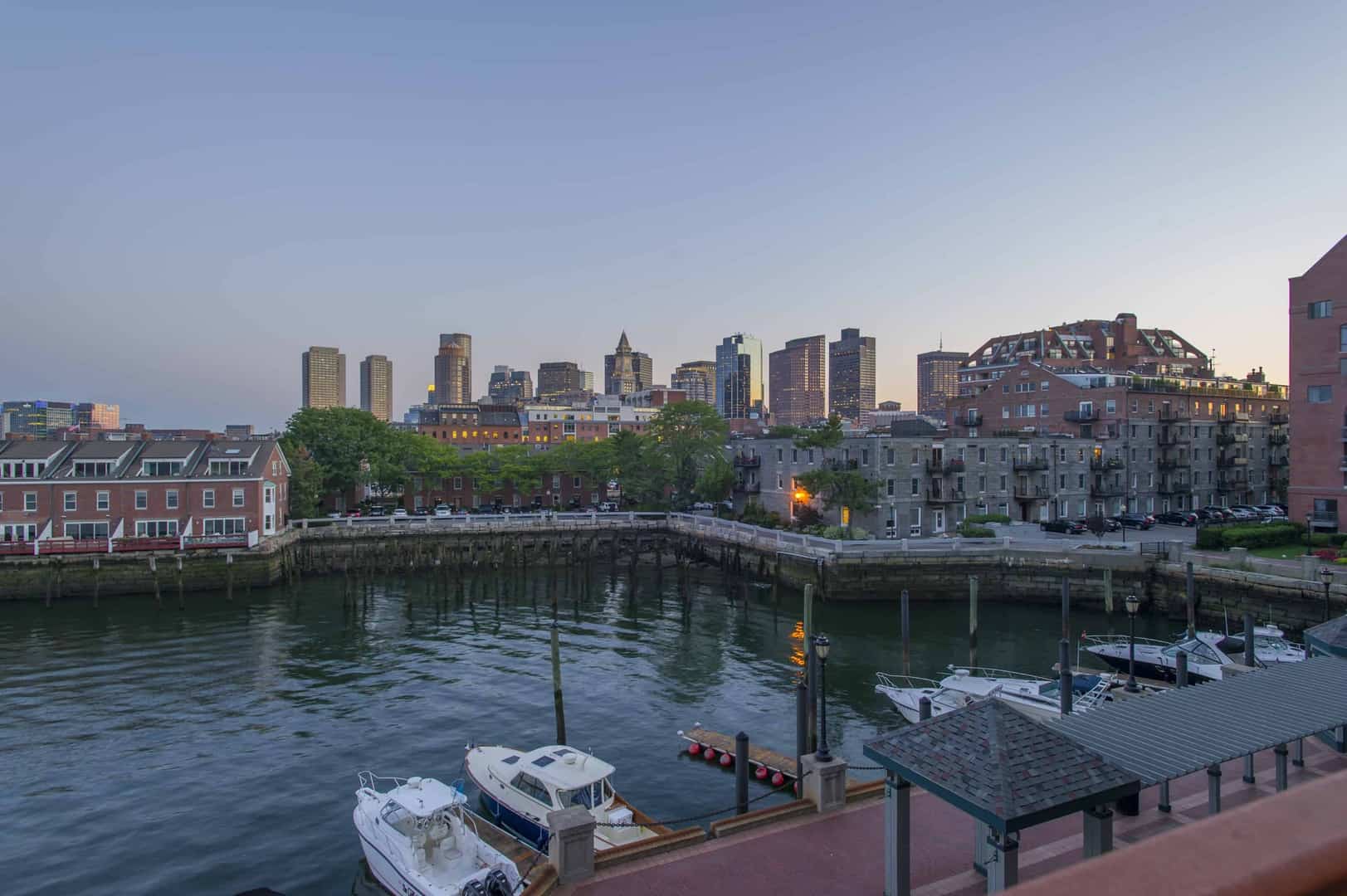 Waterfront