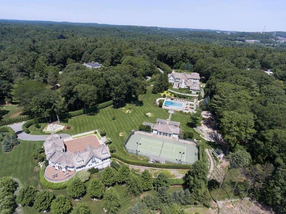 Properties by Architectural Style