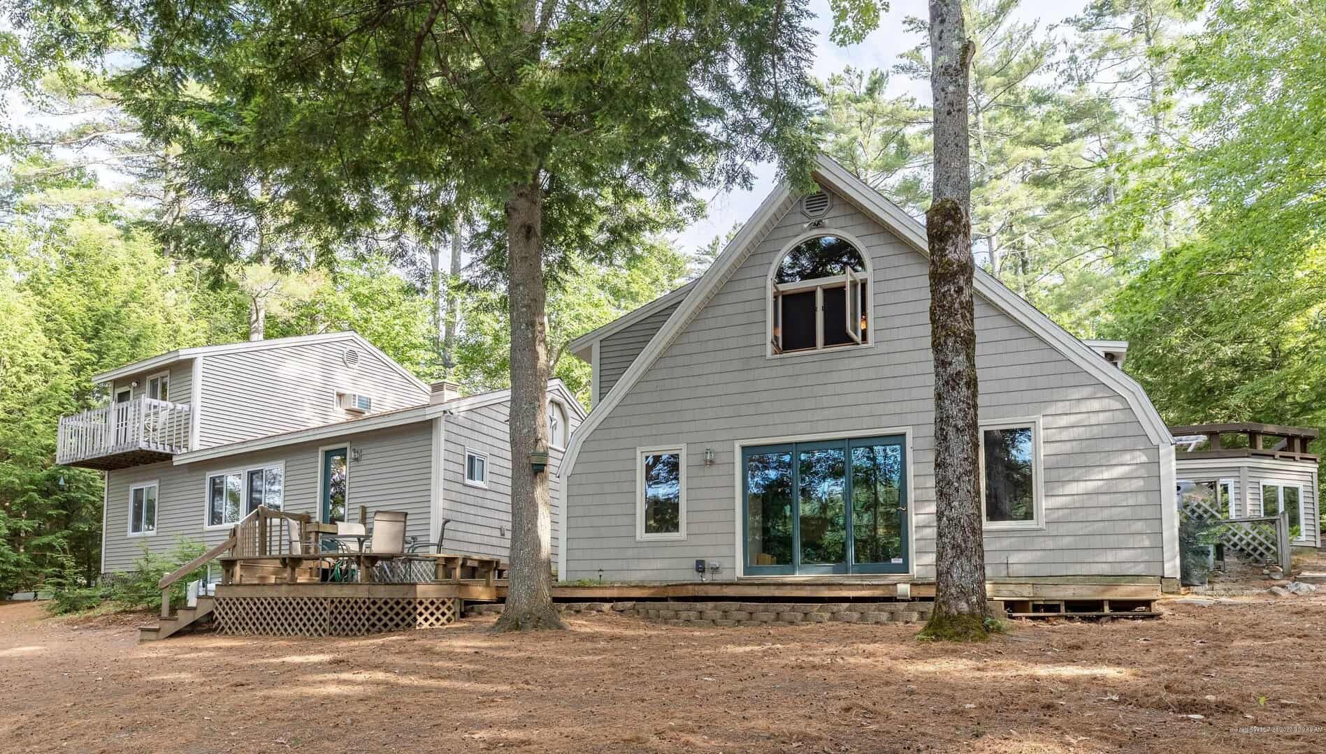 Lake Arrowhead Community