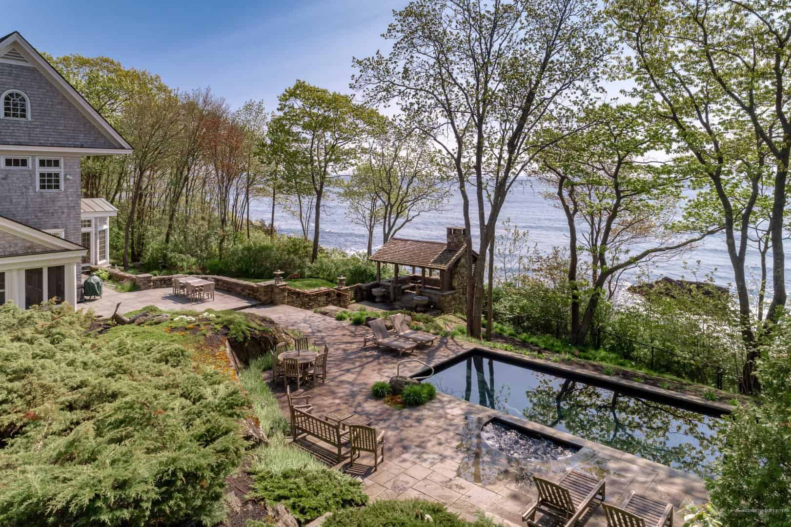 Waterfront Homes