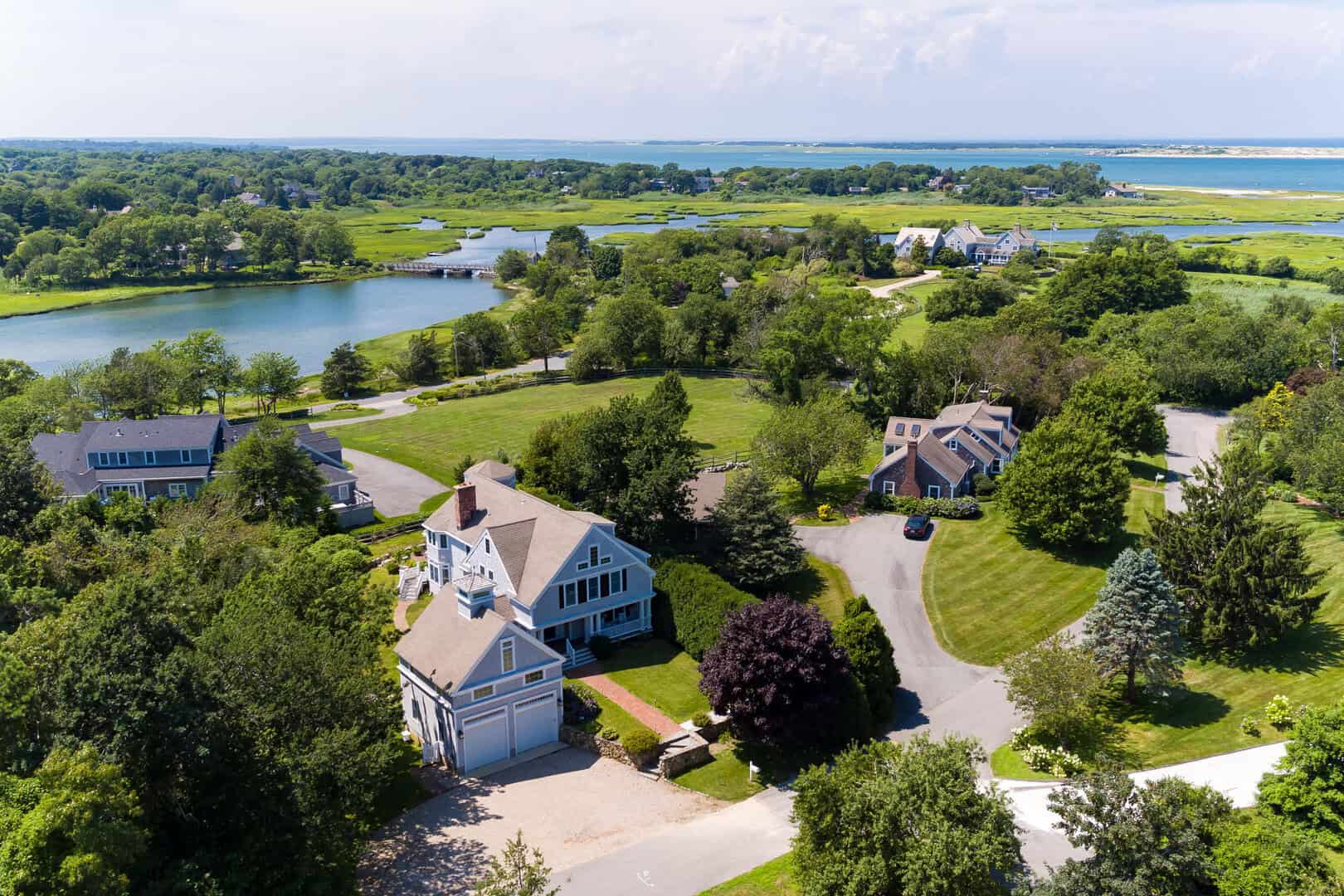 Yarmouth Port
