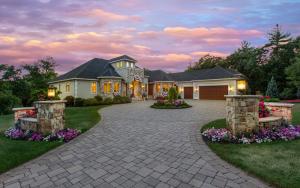 Search by Architectural Style