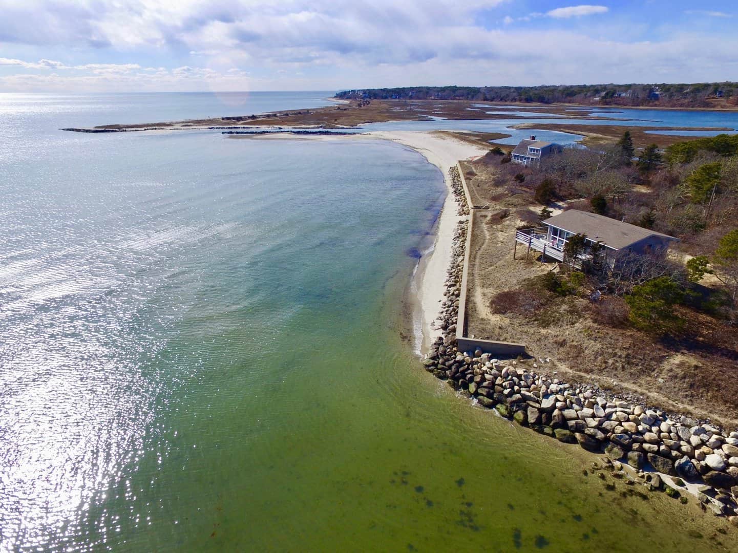 South Chatham