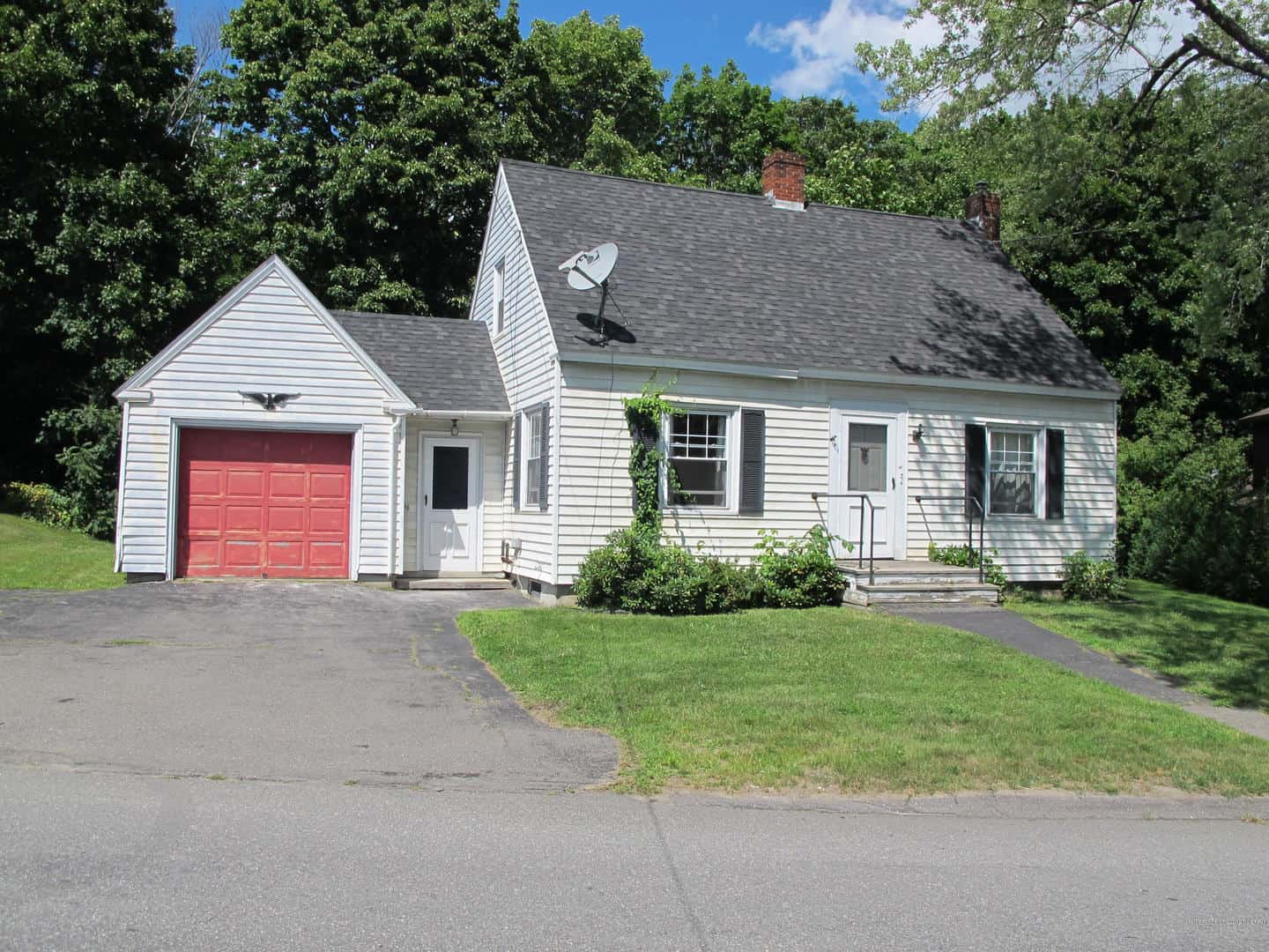 Listings for Jamie Plourde