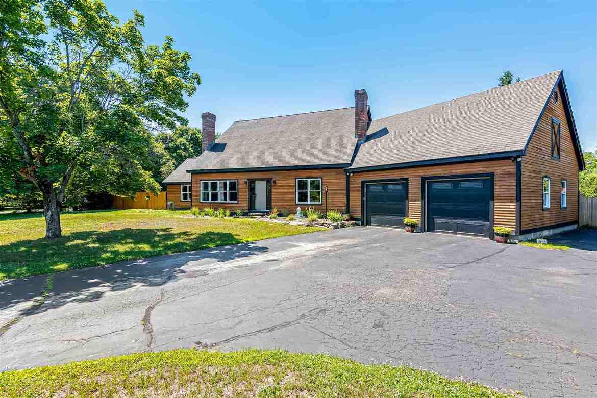 Chittenden County By Price