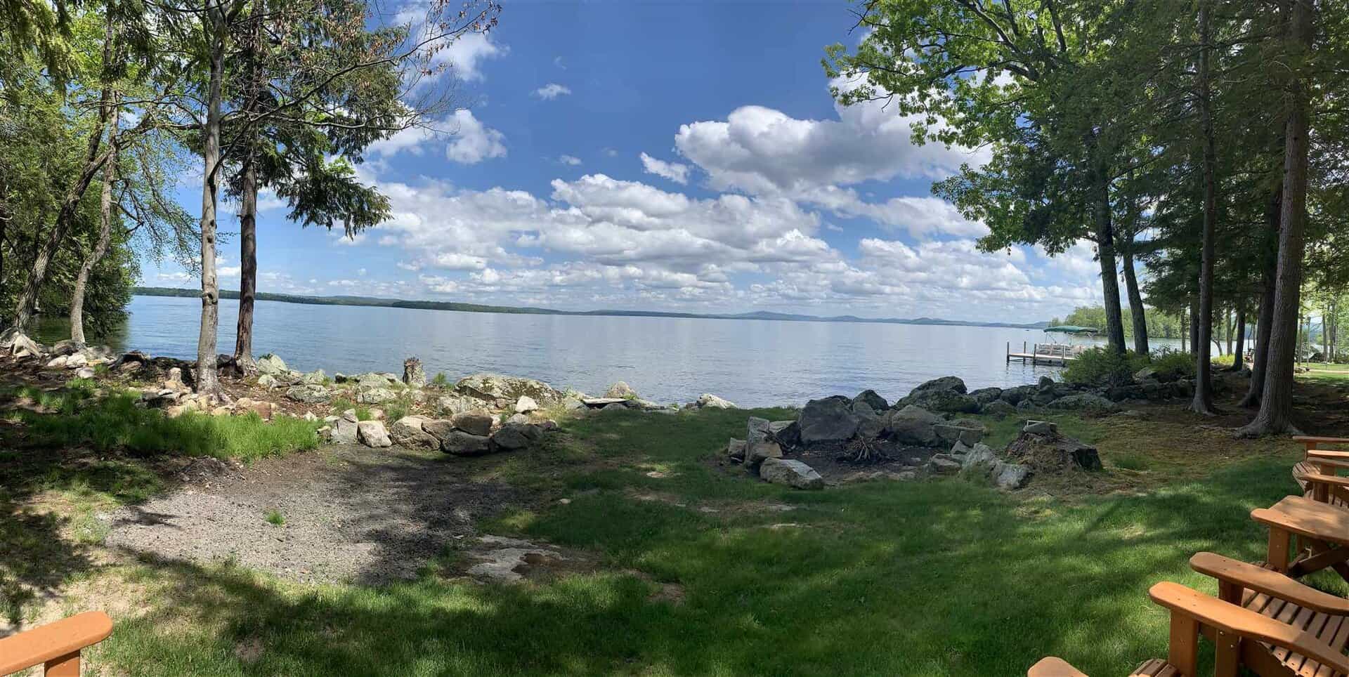 Listings for Betty Ann Bickford