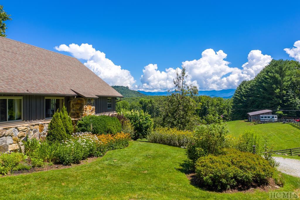 Mountain View Homes