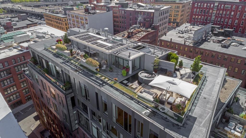 Seaport Condos