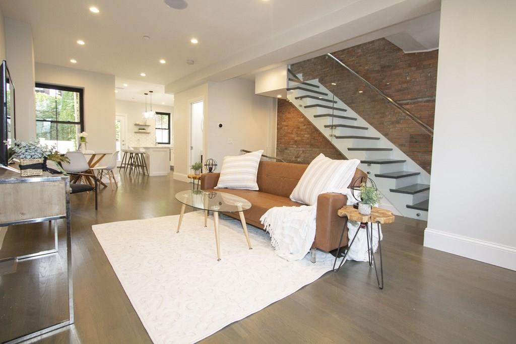 Seaport Homes