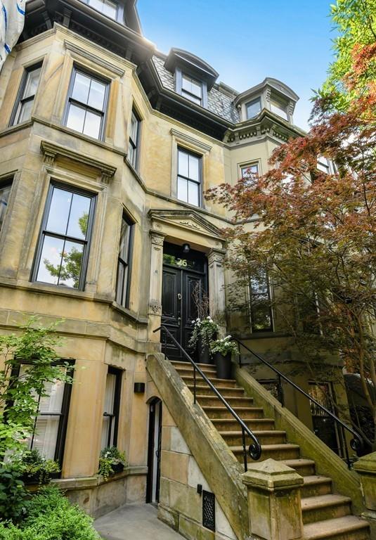 South End Homes